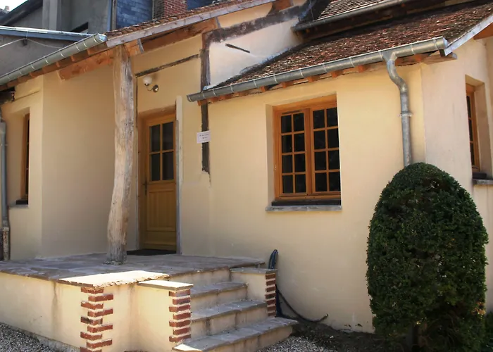 Hôtel La Licorne&Spa