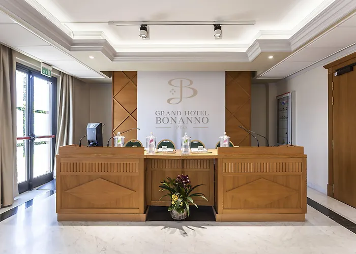 Grand Hotel Bonanno