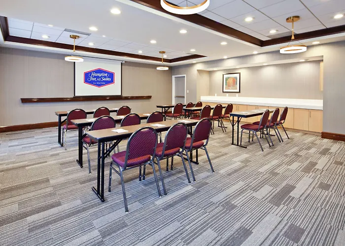 Hampton Inn & Suites Chino Hills