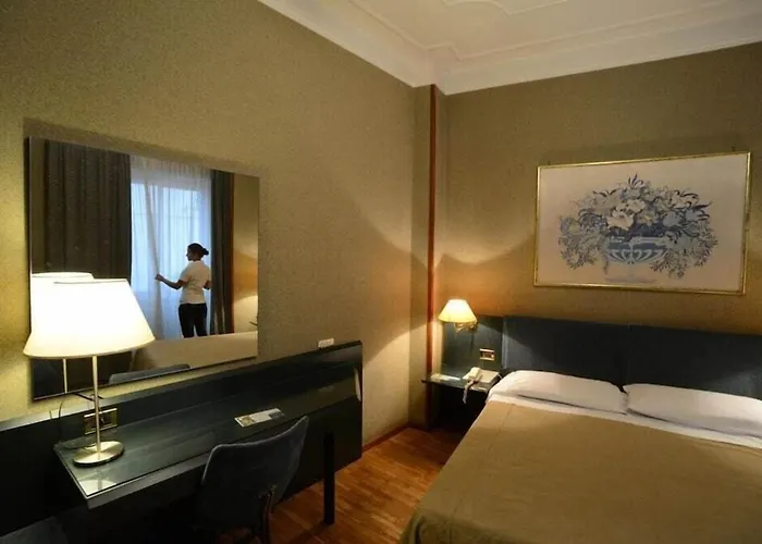 Hotel La Superba