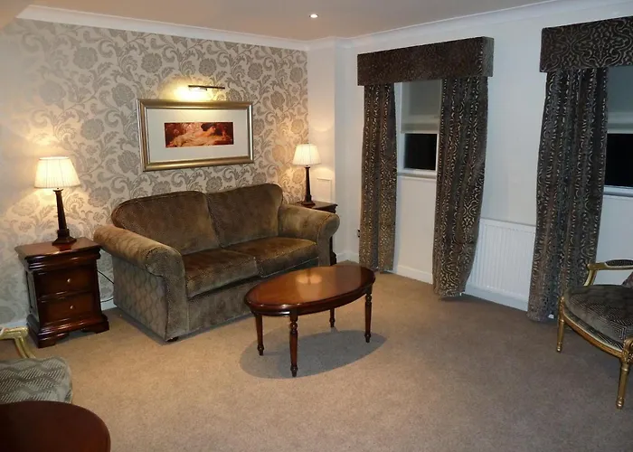 The Belmore