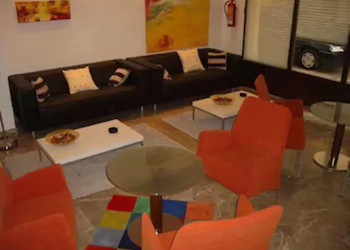 L'Host Boutique Rooms