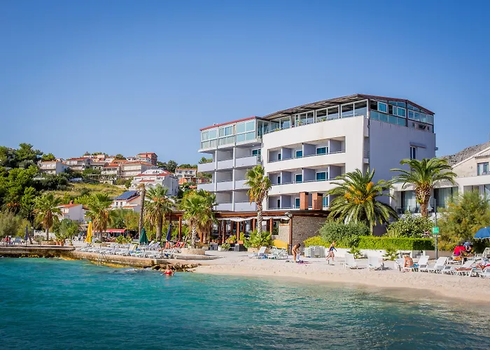 Hotel San Antonio
