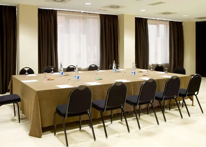 Nh Valladolid Balago