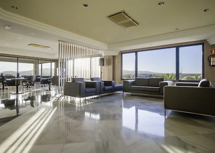Kn Hotel Matas Blancas - Solo Adultos