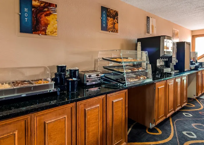 Best Western White Mountain Inn
