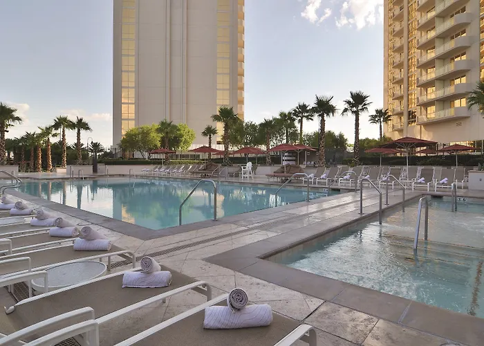 The Signature At Mgm Grand - All Suites