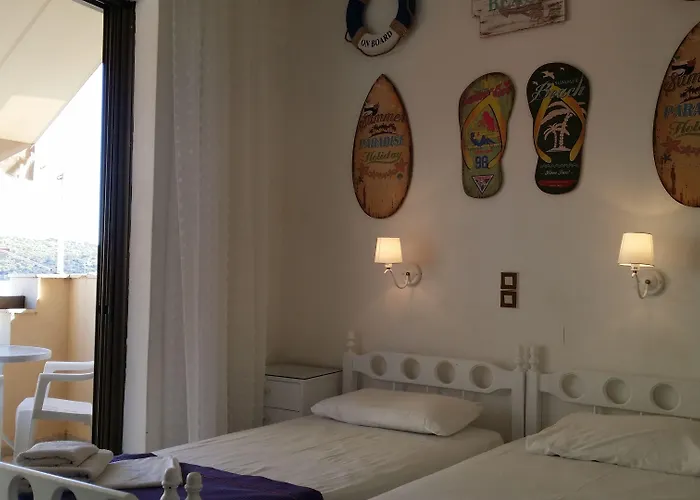 Rachel Hotel