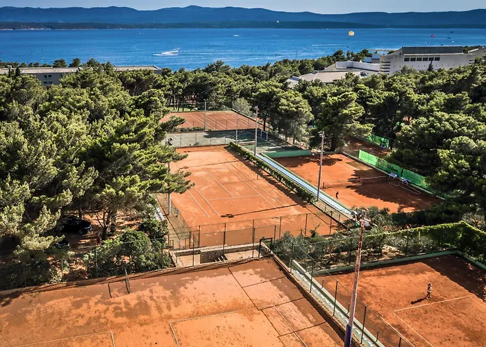 Bluesun Holiday Village Bonaca - Full Board