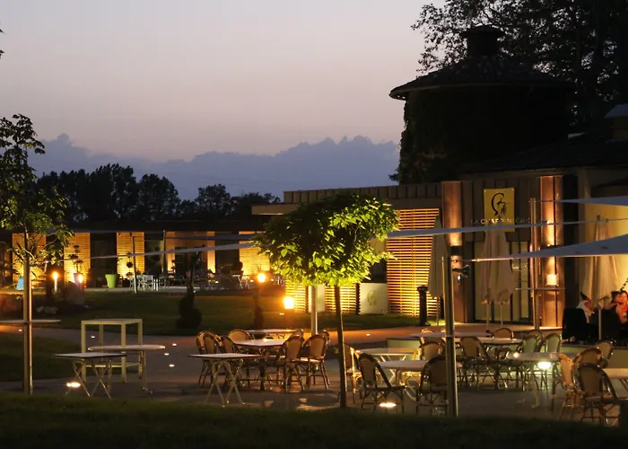 Domaine la Charpinière, The Originals Collection
