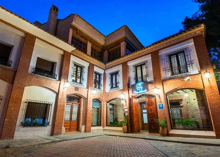 Hotel Doña Manuela
