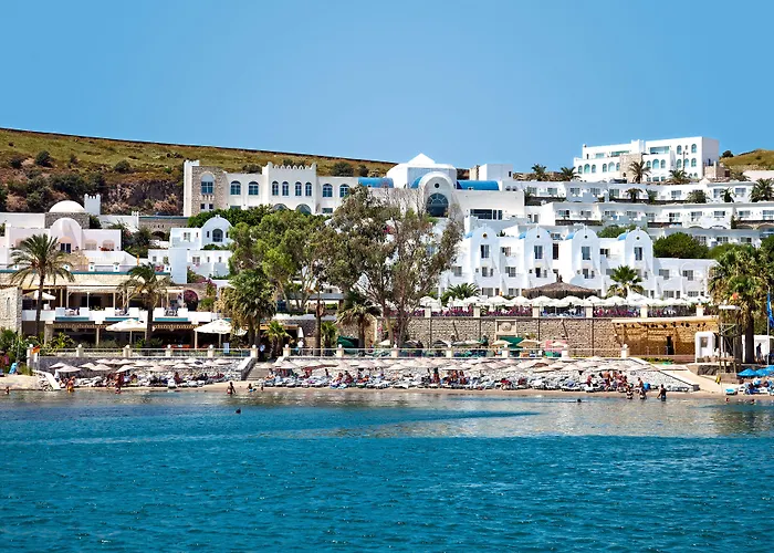 Salmakis Resort&Spa