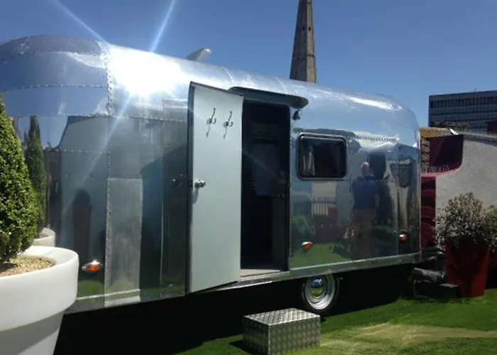 Brooks Guesthouse Bristol