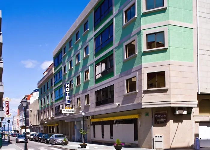 Hotel Maruxia *** Superior
