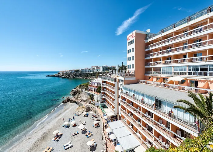 Hotel Balcón de Europa