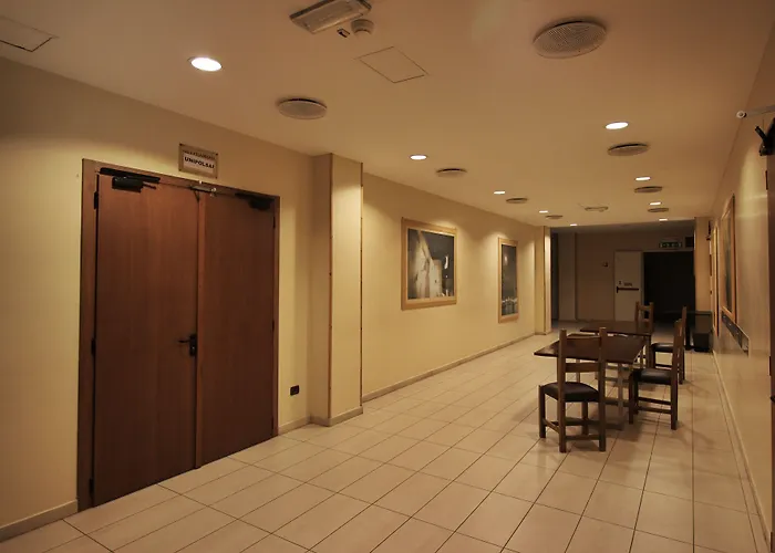 Hotel Majesty Bari