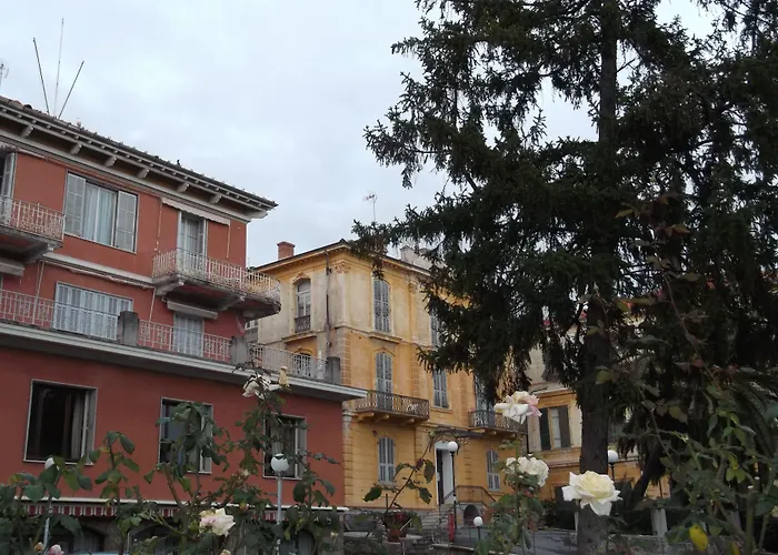 Hotel Villa Maria