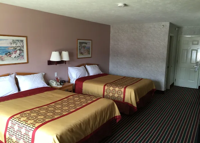 Platte Valley Inn
