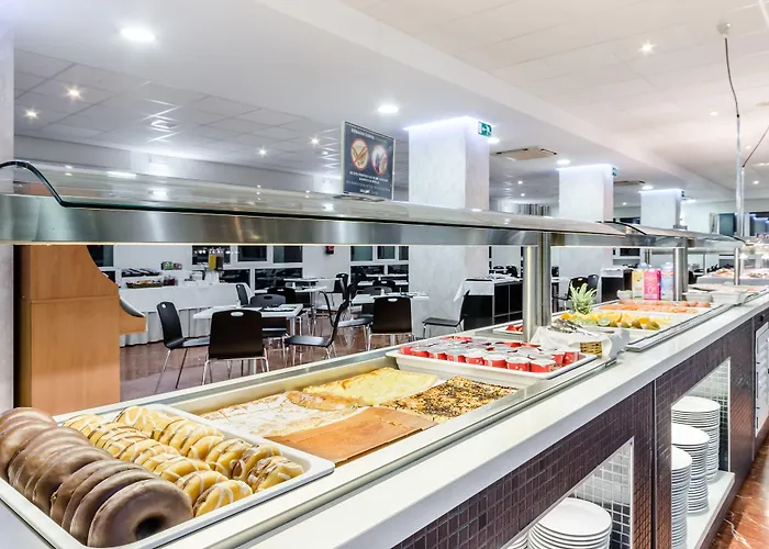 Hotel Maya Alicante