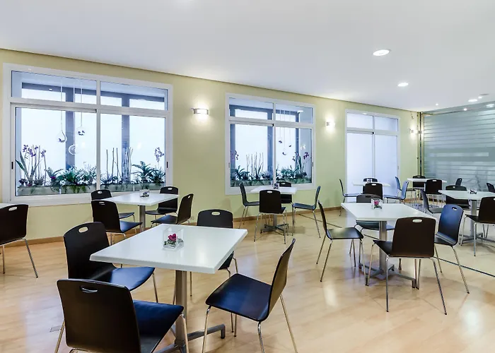 Hotel Maya Alicante