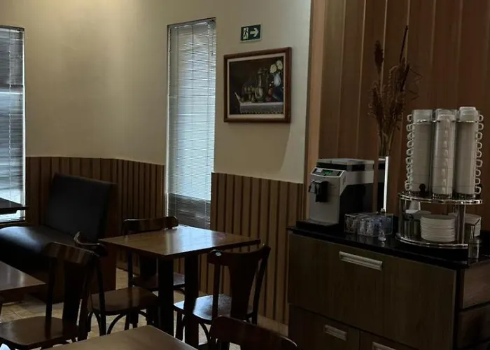 Hotel Brasil