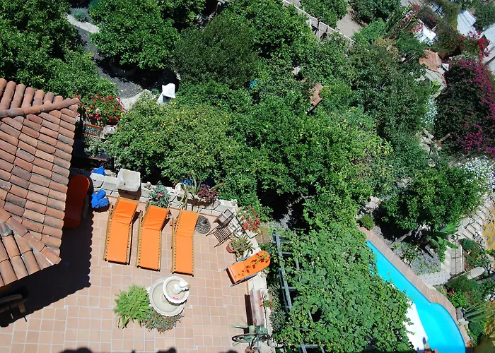 Hotel Rural Senderos de Abona