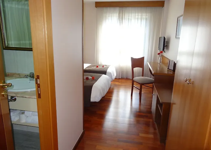Hotel El Pescador