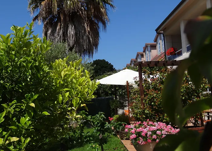 Hotel El Pescador