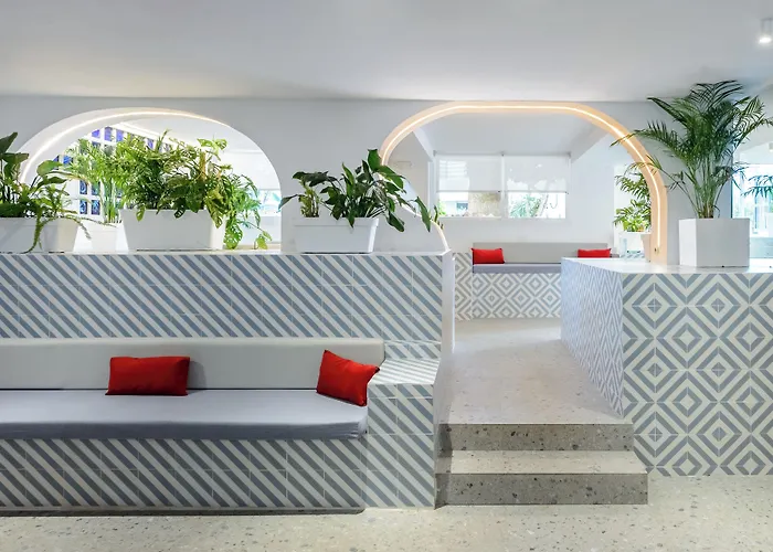 Hotel Vibra Isola - Adults Only