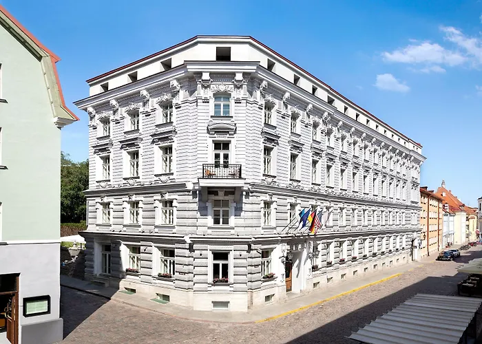 Hotel Telegraaf, Autograph Collection