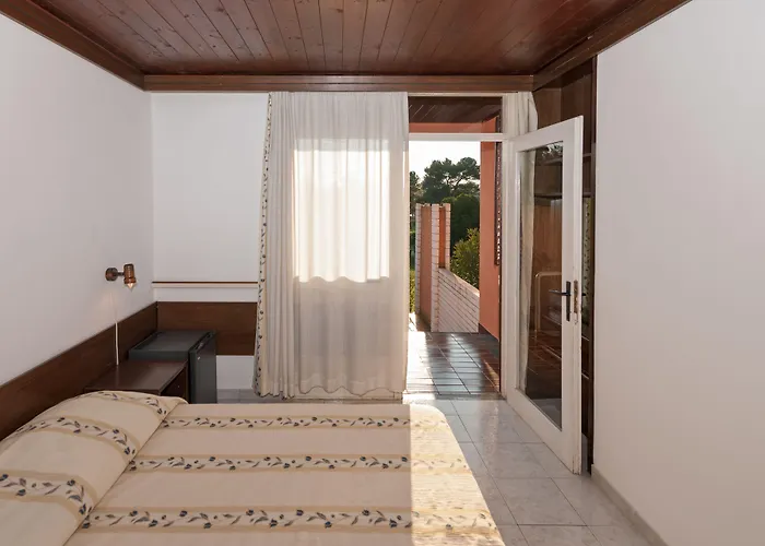 Koversada Rooms