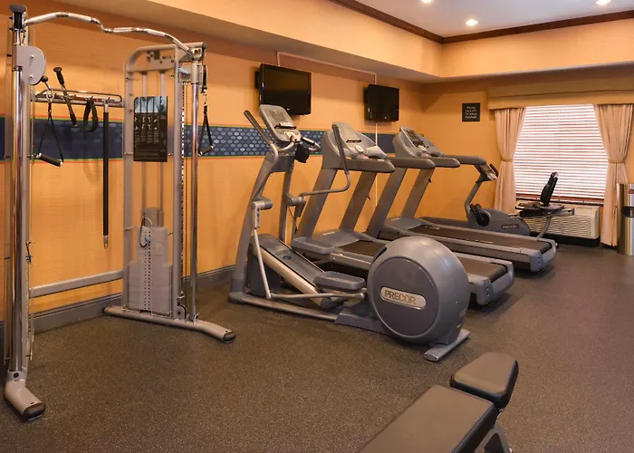 Hampton Inn & Suites Greenville