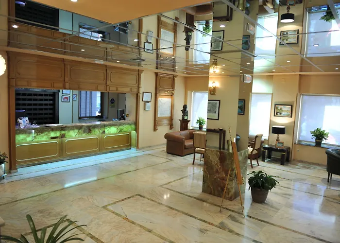 Hotel Santa Cecilia