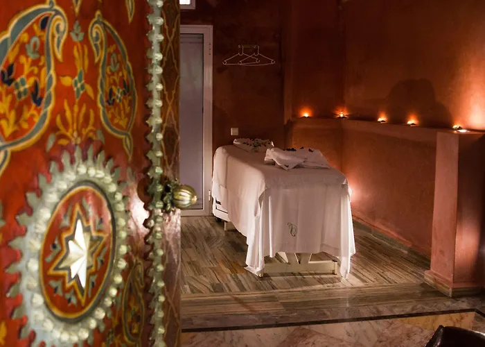 Riad Palais Sebban