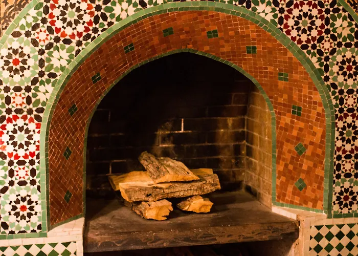 Riad Palais Sebban