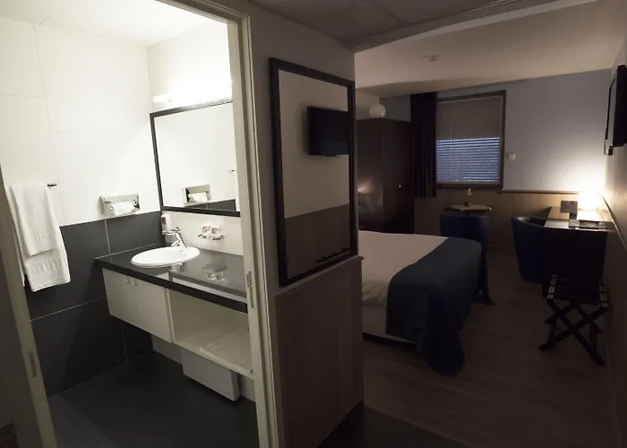 Hotel Orchidee