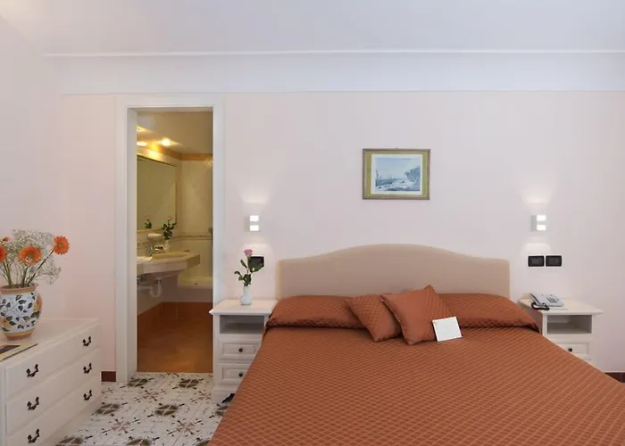 Le Querce Resort Sea Thermae&Spa