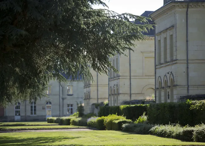 Domaine de Roiffé