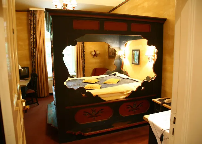 Hotel Kronprinz