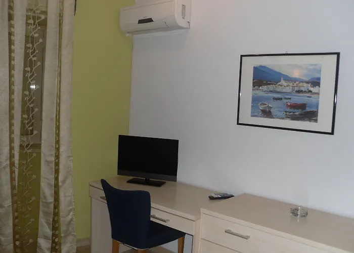 Hotel Como