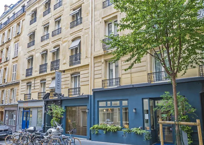 Hotel Taylor