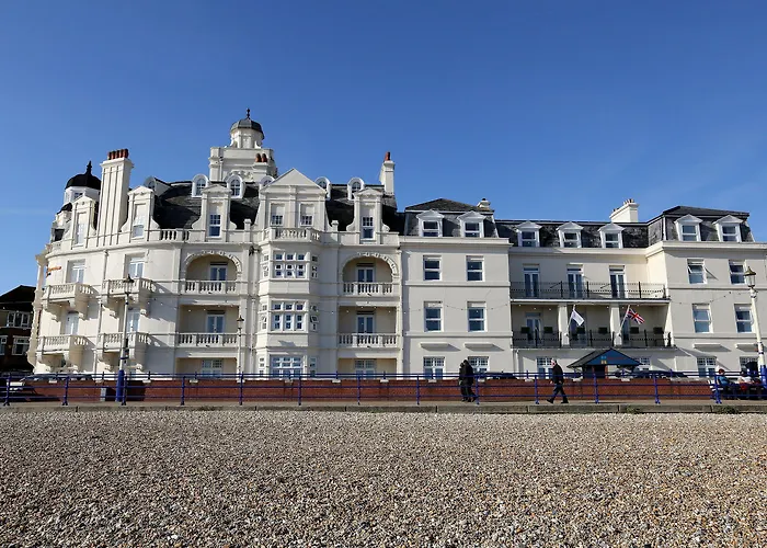 Shore View Hotel