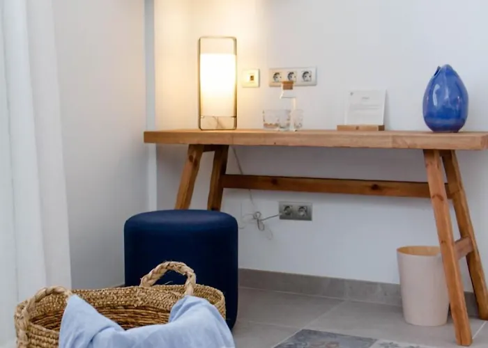 Hotel Boutique La Serena - Altea