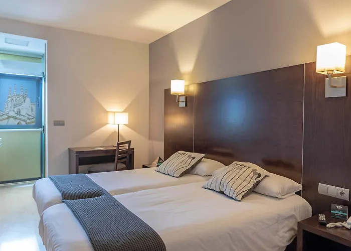 Hotel Alda Cardena