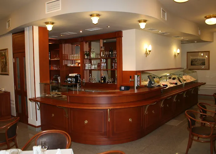 Arte Sofia Hotel