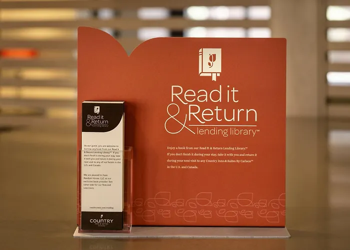 Country Inn & Suites By Radisson, Norman, Ok