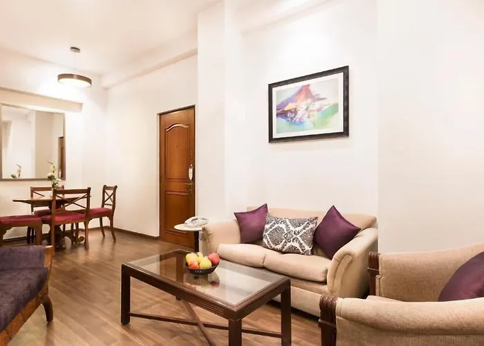 Regency Kanchipuram By Grt Hotels