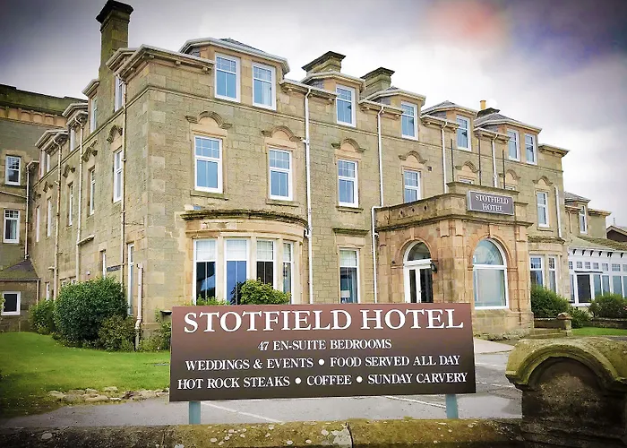 Stotfield Hotel