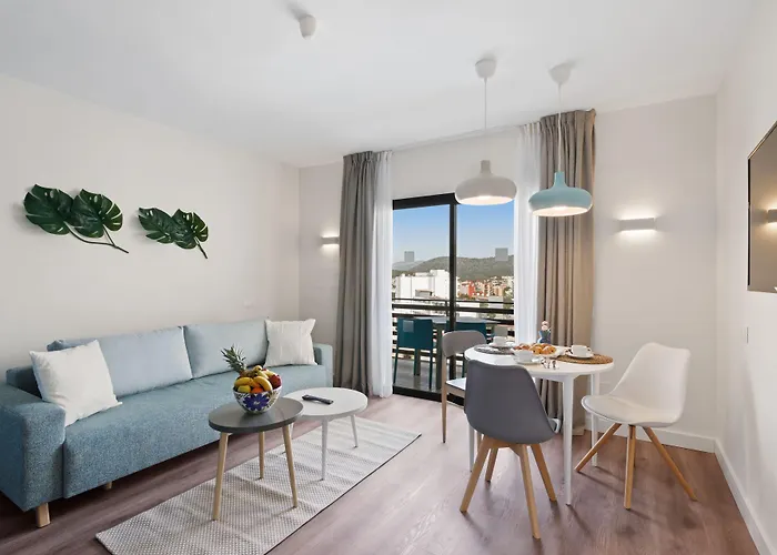 Palmanova Suites By Trh (Adults Only)