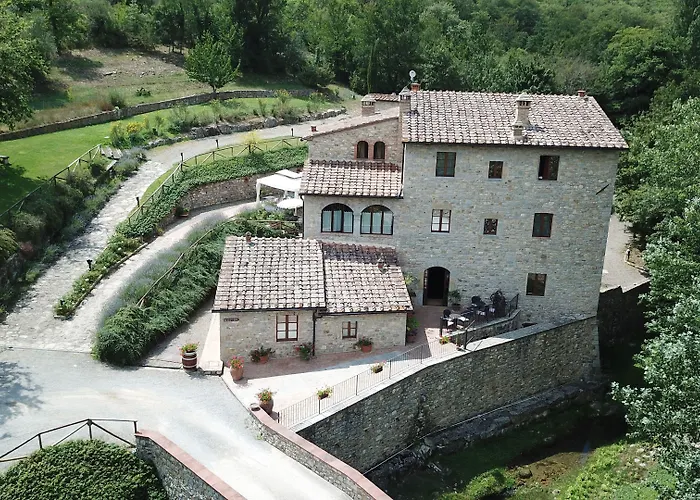 Hotel Le Pozze Di Lecchi